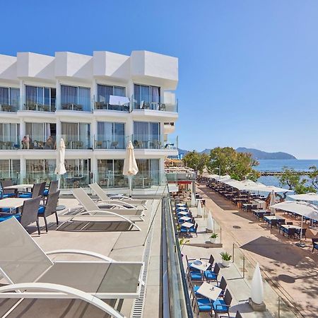 Hotel Ilusion Moreyo - Adults Only Cala Bona (Mallorca) Exterior foto
