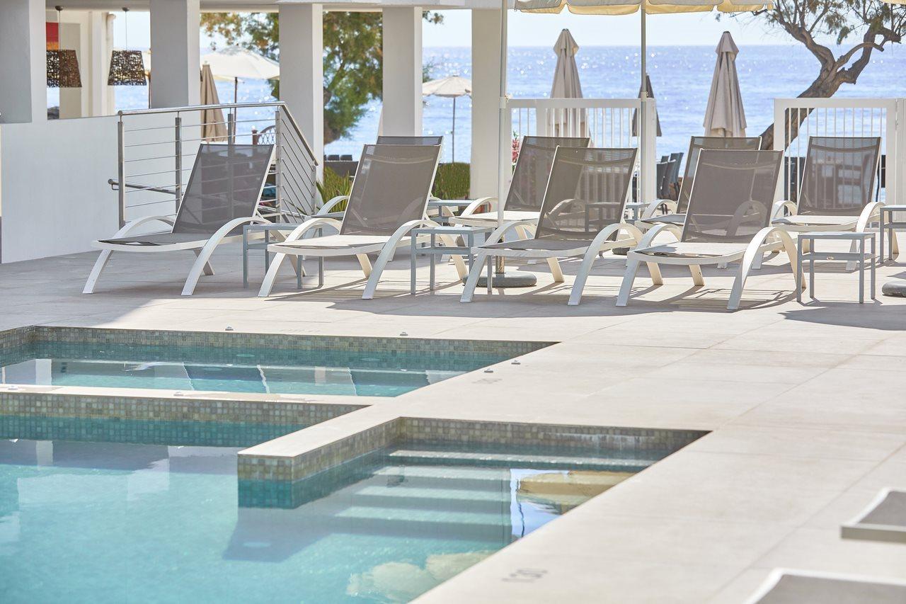 Hotel Ilusion Moreyo - Adults Only Cala Bona (Mallorca) Exterior foto