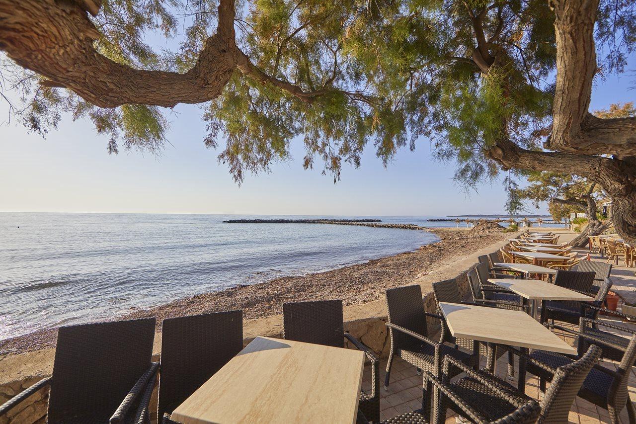 Hotel Ilusion Moreyo - Adults Only Cala Bona (Mallorca) Exterior foto
