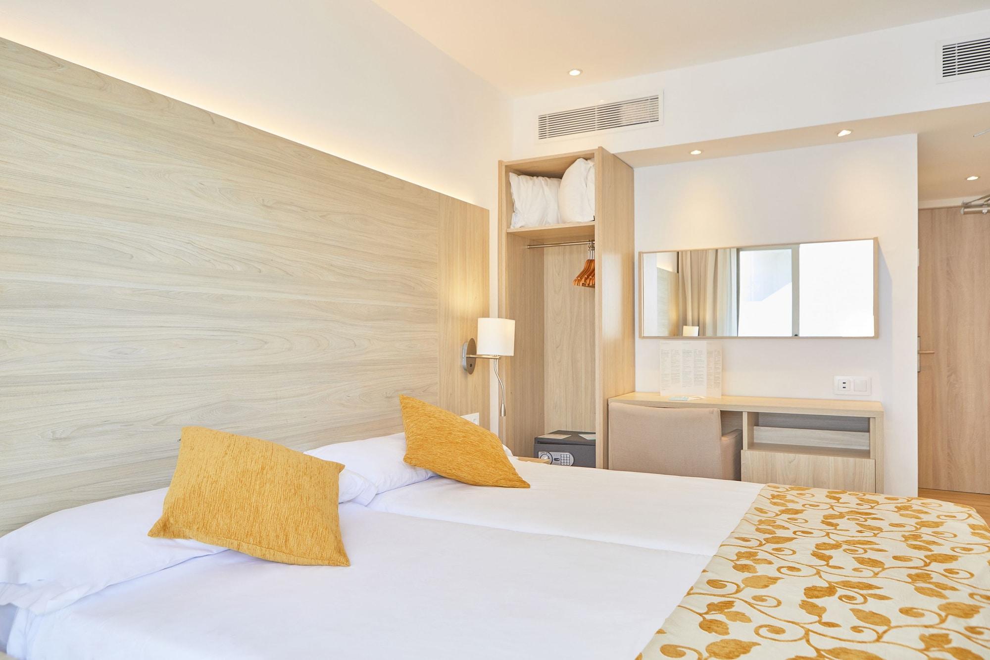 Hotel Ilusion Moreyo - Adults Only Cala Bona (Mallorca) Exterior foto