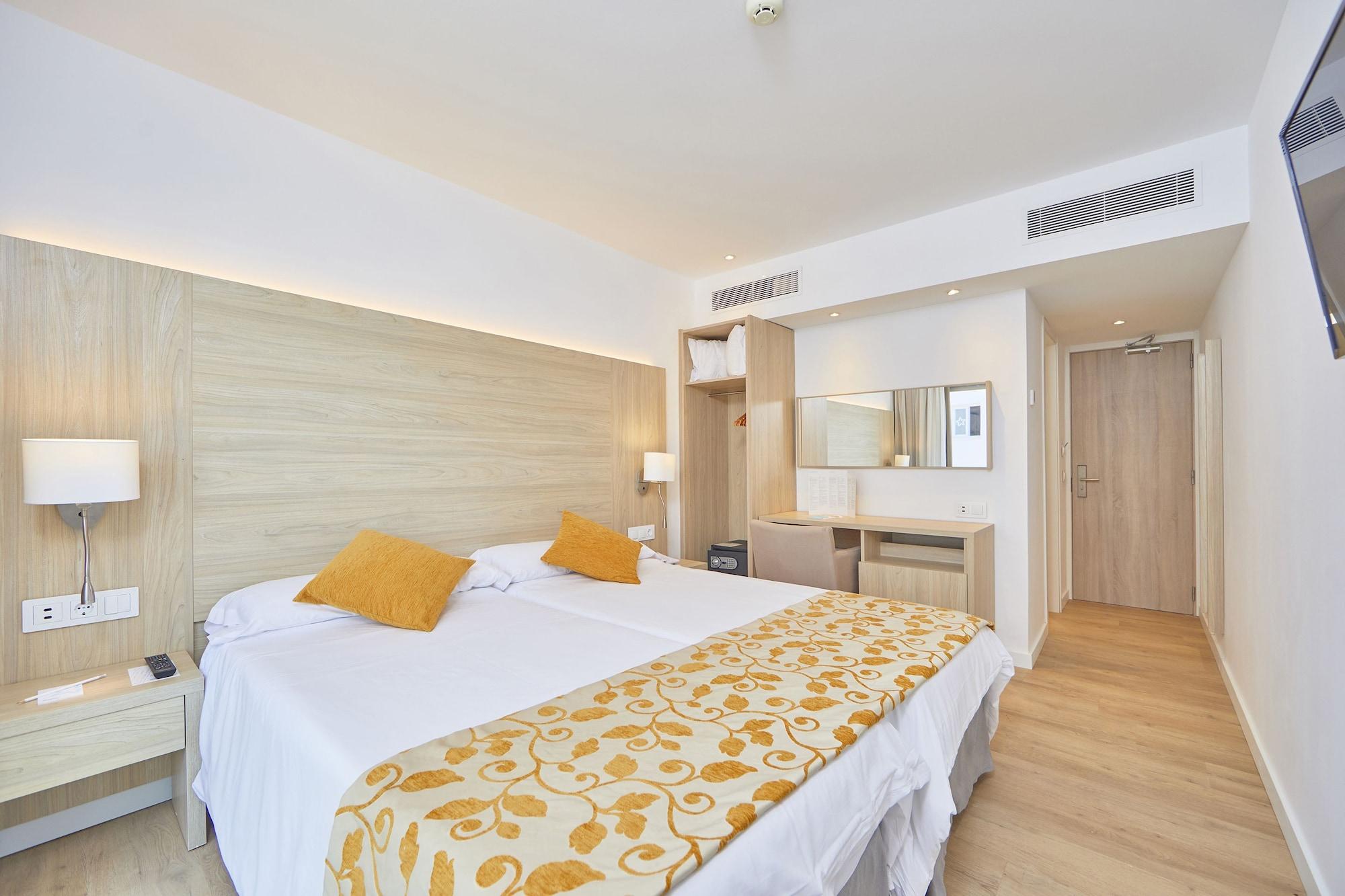 Hotel Ilusion Moreyo - Adults Only Cala Bona (Mallorca) Exterior foto