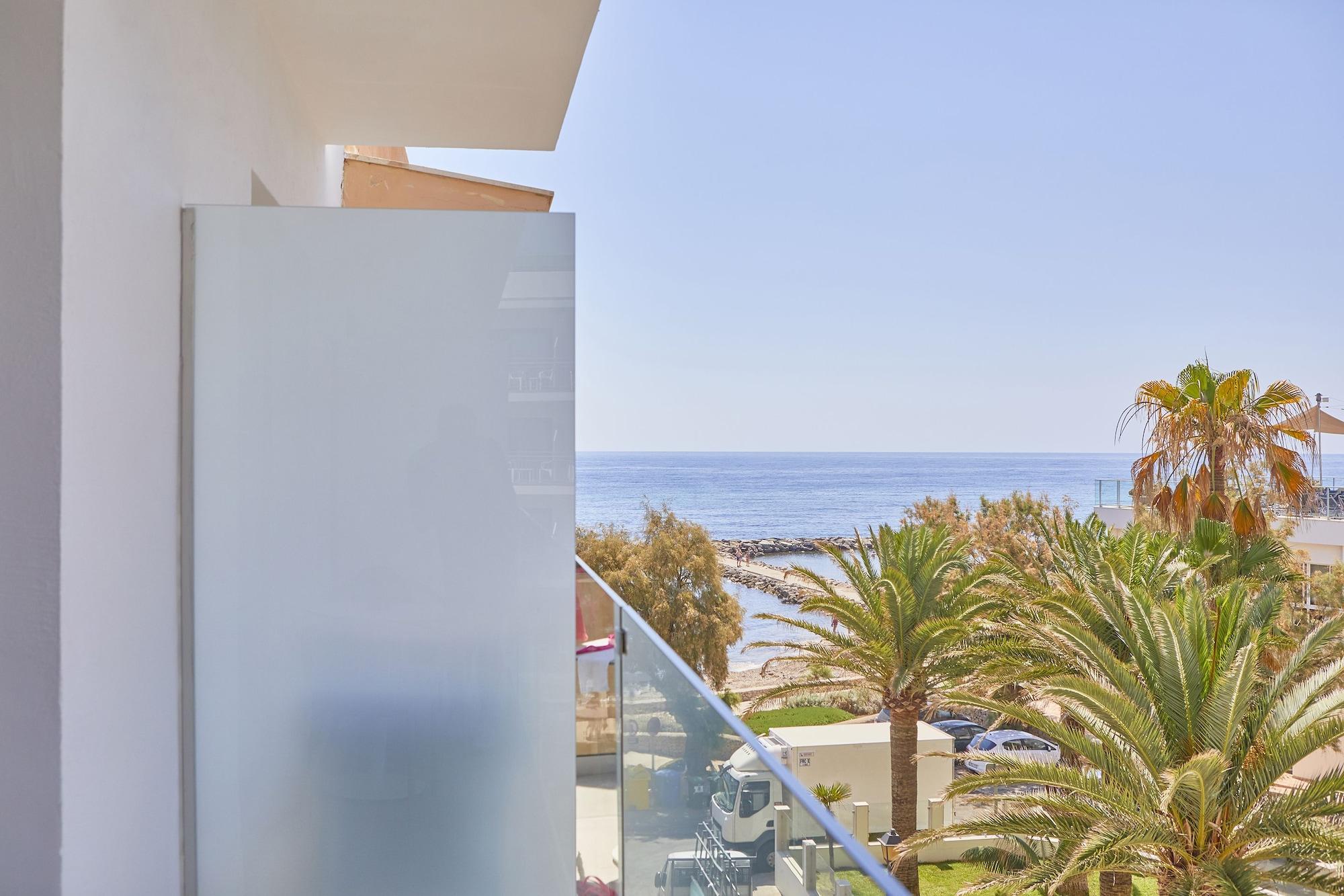 Hotel Ilusion Moreyo - Adults Only Cala Bona (Mallorca) Exterior foto