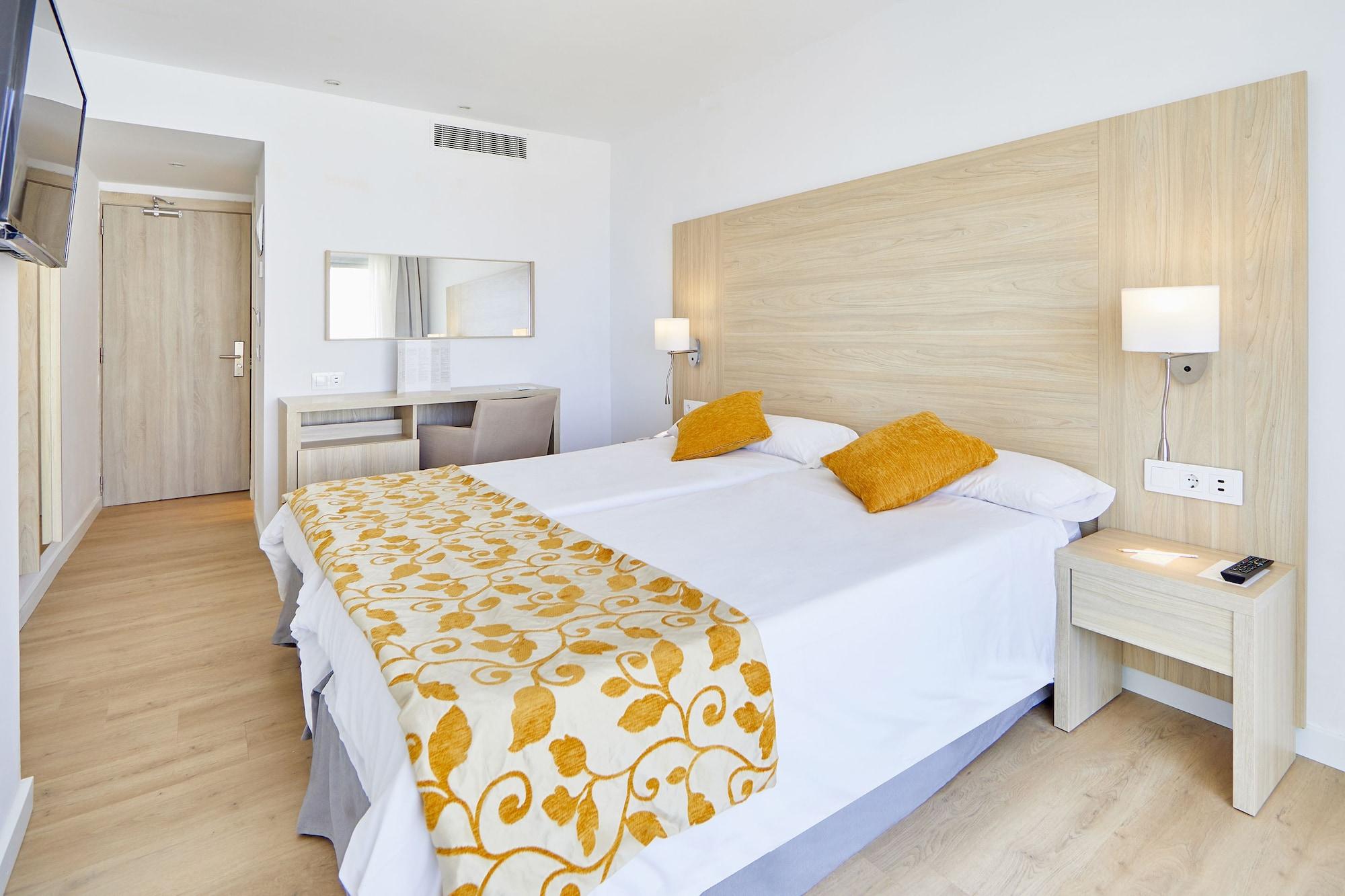 Hotel Ilusion Moreyo - Adults Only Cala Bona (Mallorca) Exterior foto