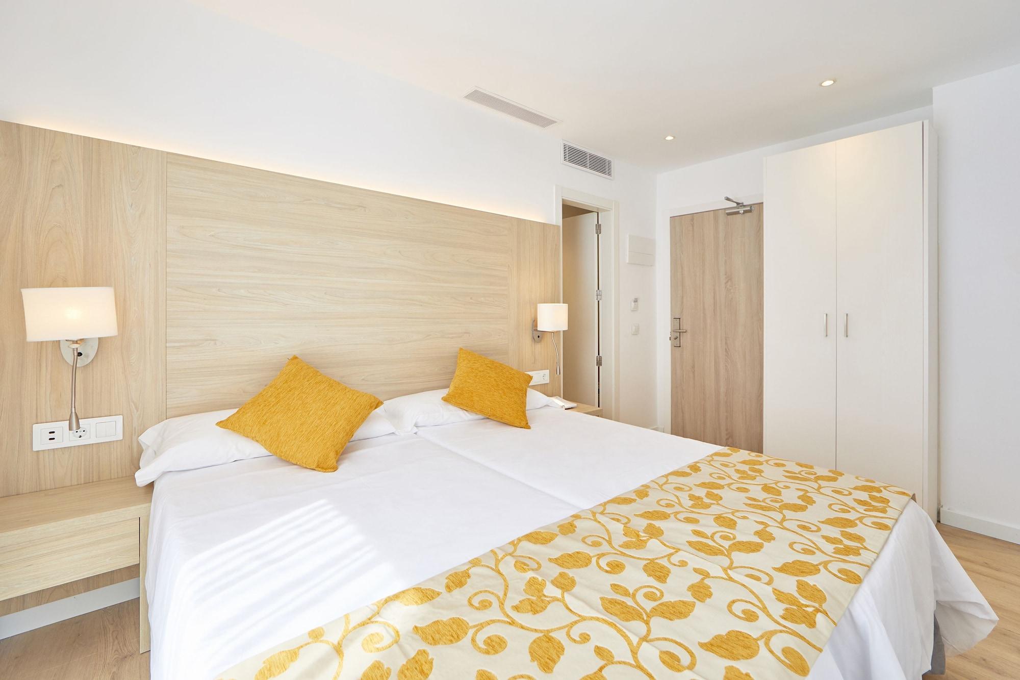 Hotel Ilusion Moreyo - Adults Only Cala Bona (Mallorca) Exterior foto