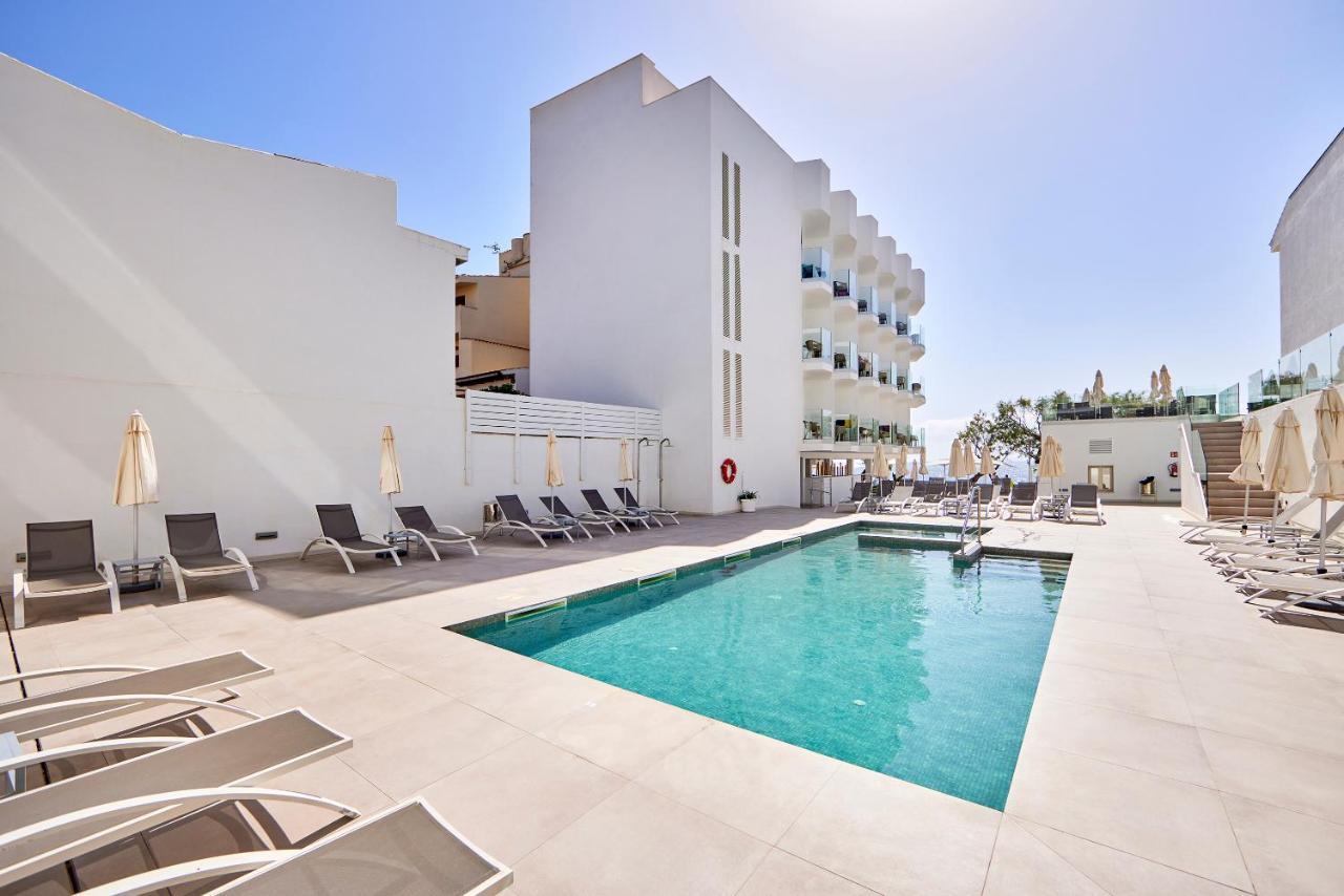 Hotel Ilusion Moreyo - Adults Only Cala Bona (Mallorca) Exterior foto