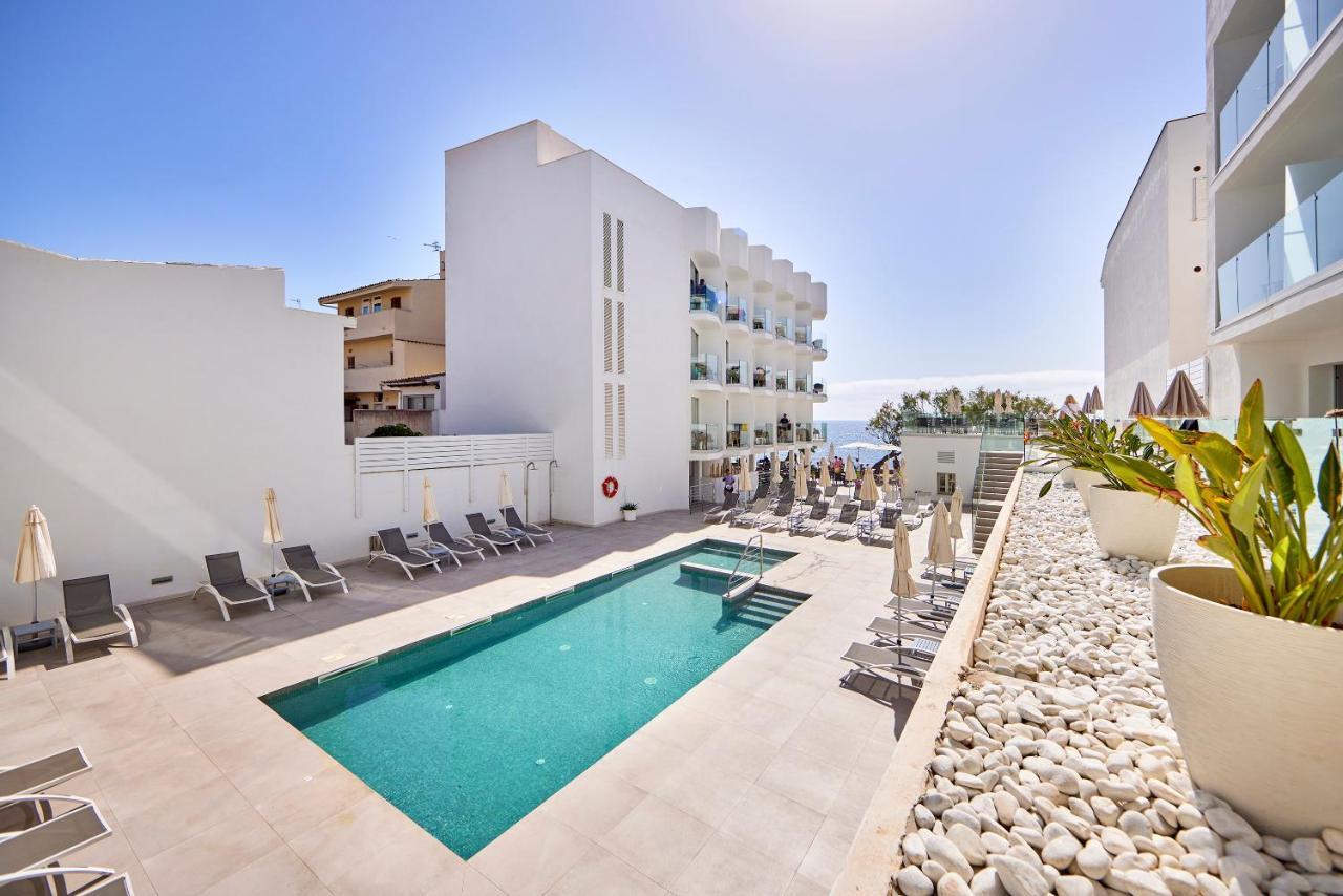 Hotel Ilusion Moreyo - Adults Only Cala Bona (Mallorca) Exterior foto