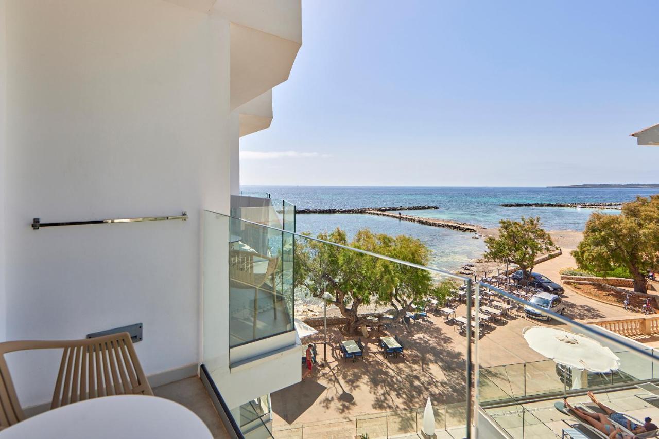 Hotel Ilusion Moreyo - Adults Only Cala Bona (Mallorca) Exterior foto