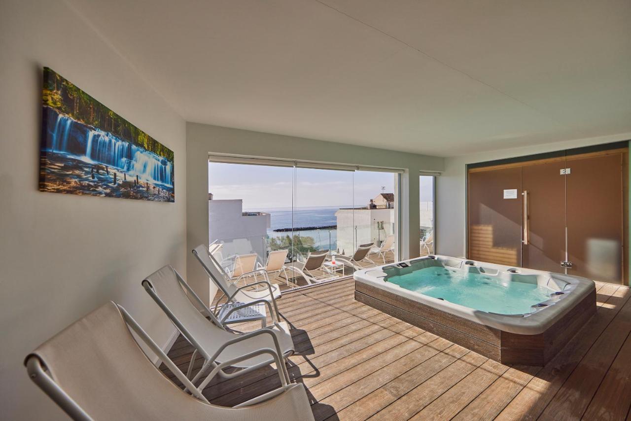 Hotel Ilusion Moreyo - Adults Only Cala Bona (Mallorca) Exterior foto