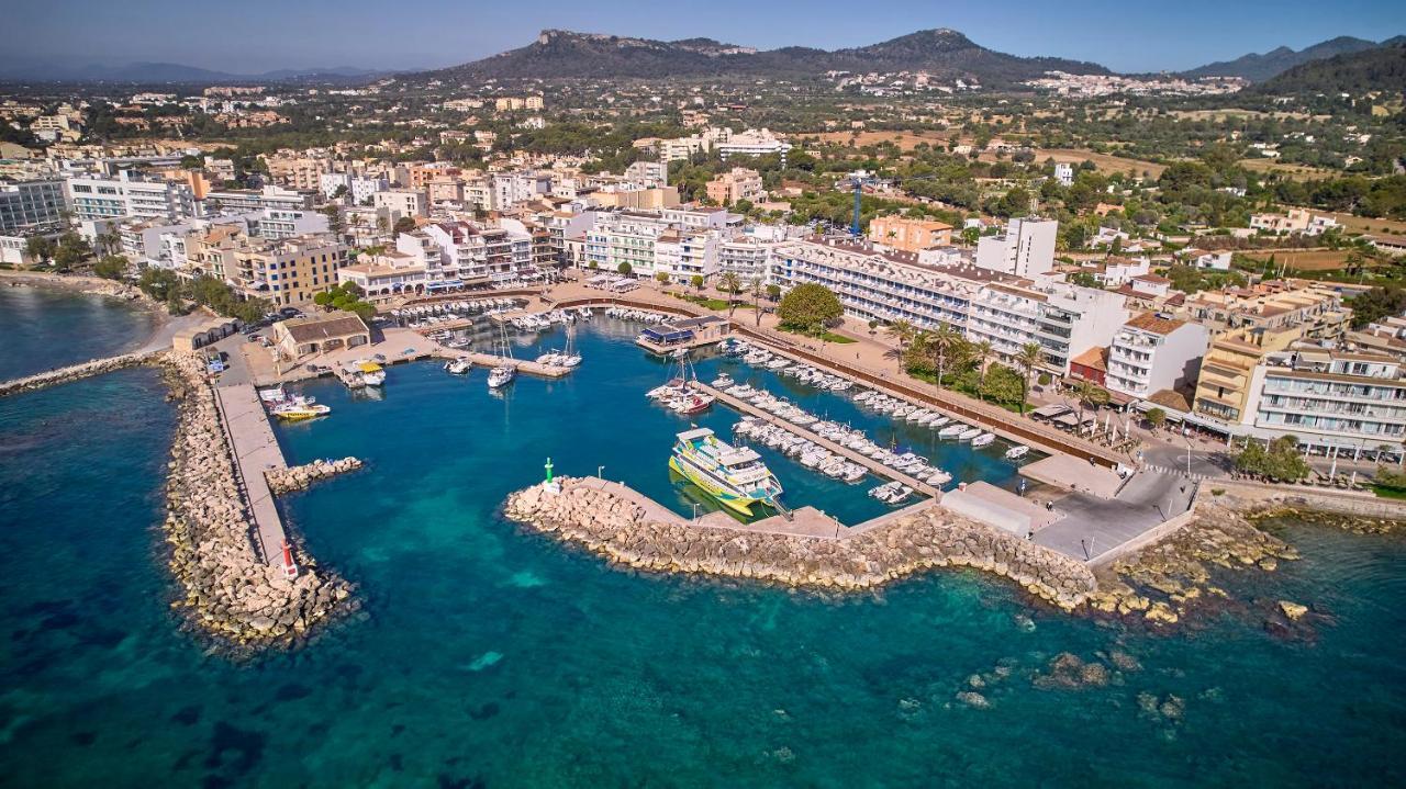 Hotel Ilusion Moreyo - Adults Only Cala Bona (Mallorca) Exterior foto
