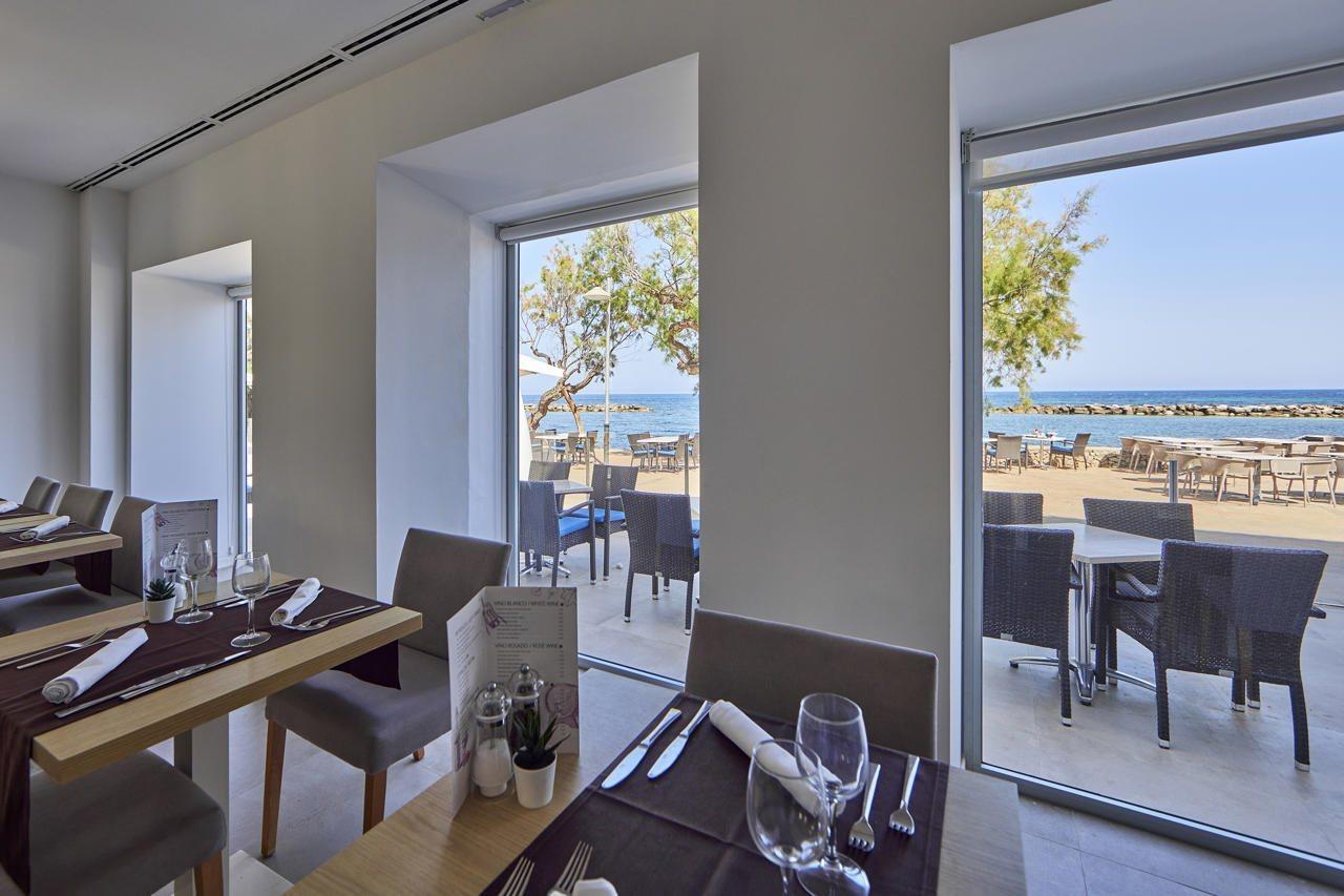 Hotel Ilusion Moreyo - Adults Only Cala Bona (Mallorca) Exterior foto