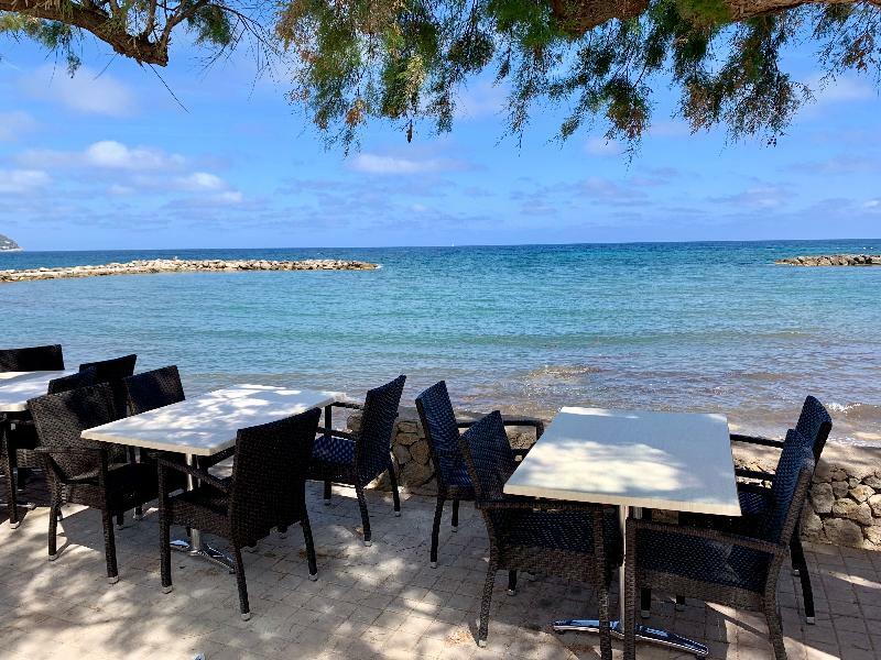 Hotel Ilusion Moreyo - Adults Only Cala Bona (Mallorca) Exterior foto