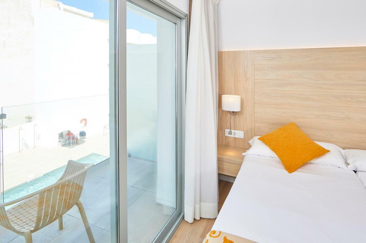 Hotel Ilusion Moreyo - Adults Only Cala Bona (Mallorca) Exterior foto