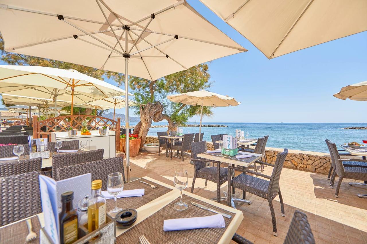 Hotel Ilusion Moreyo - Adults Only Cala Bona (Mallorca) Exterior foto