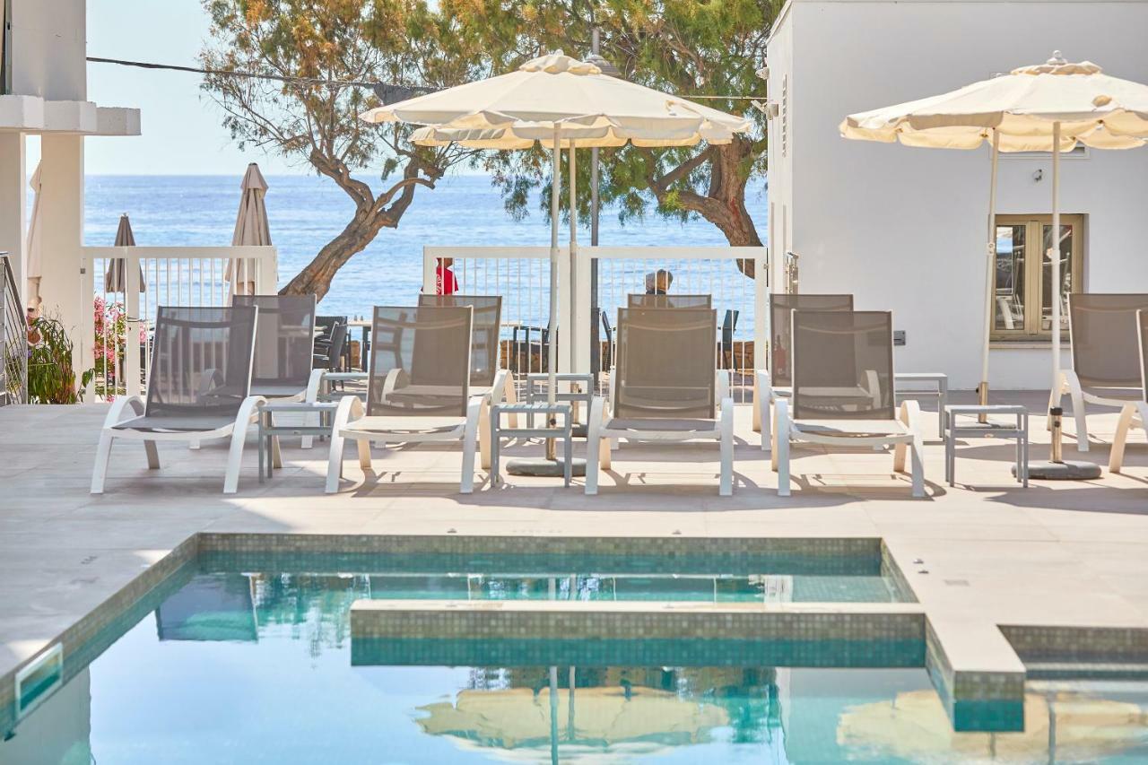 Hotel Ilusion Moreyo - Adults Only Cala Bona (Mallorca) Exterior foto