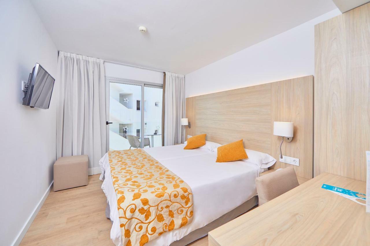 Hotel Ilusion Moreyo - Adults Only Cala Bona (Mallorca) Exterior foto