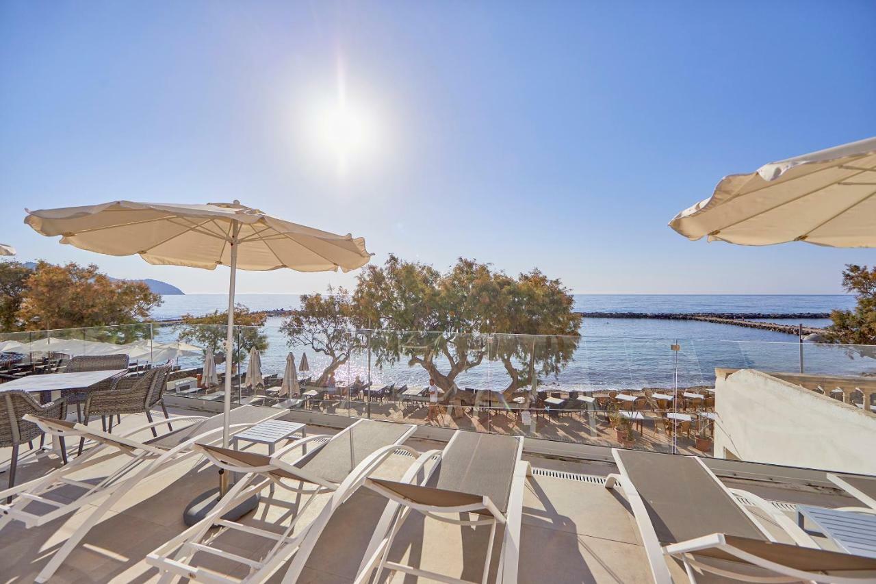 Hotel Ilusion Moreyo - Adults Only Cala Bona (Mallorca) Exterior foto