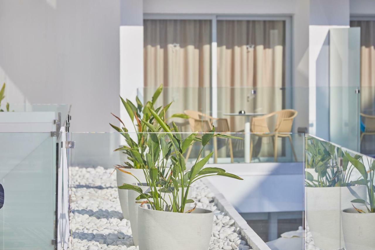 Hotel Ilusion Moreyo - Adults Only Cala Bona (Mallorca) Exterior foto