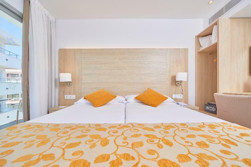 Hotel Ilusion Moreyo - Adults Only Cala Bona (Mallorca) Exterior foto