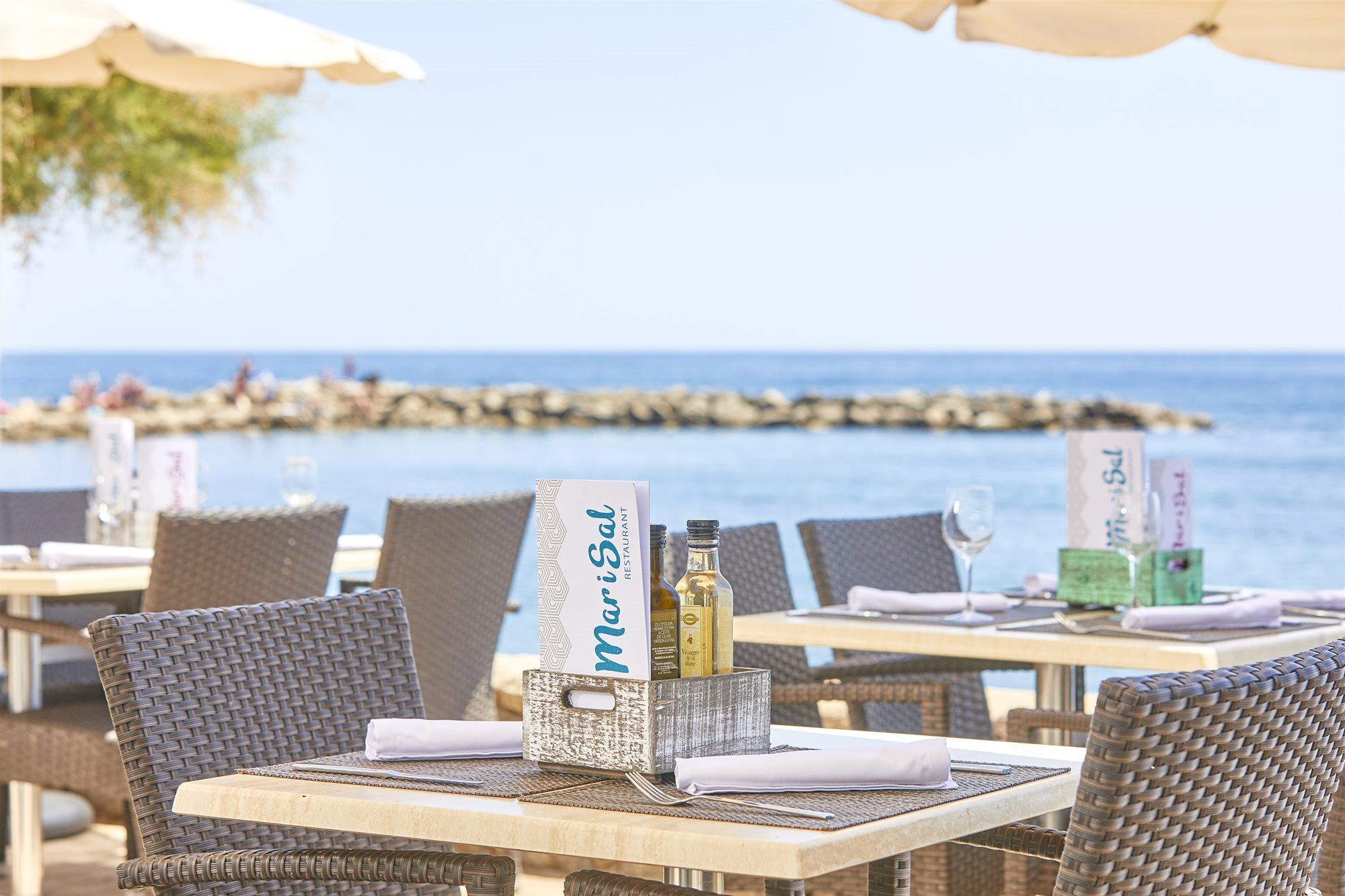 Hotel Ilusion Moreyo - Adults Only Cala Bona (Mallorca) Exterior foto